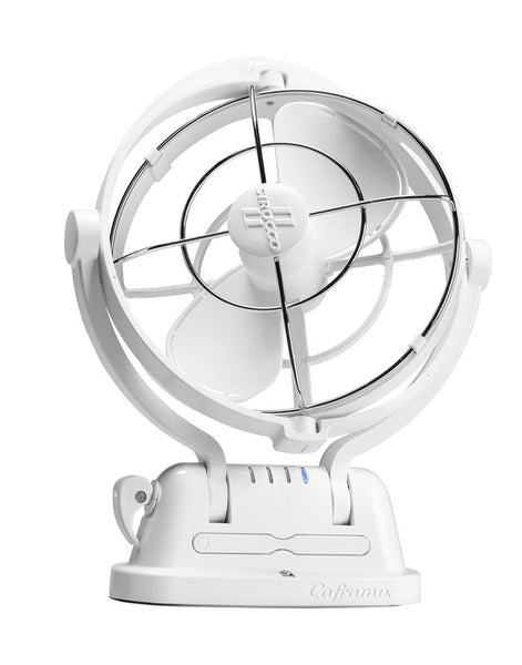 Ventilator SIROCCO 12/24V