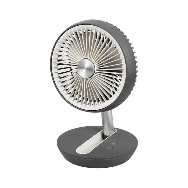 Akku Ventilator Ø14cm