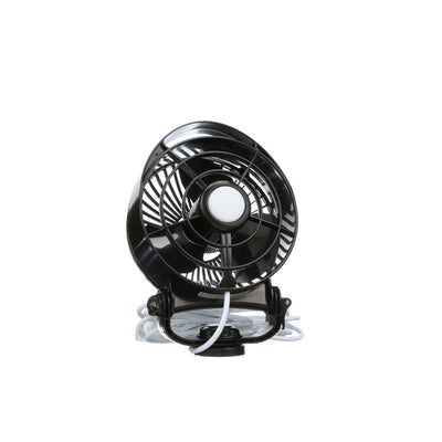 Ventilator MAESTRO 12V, schwarz