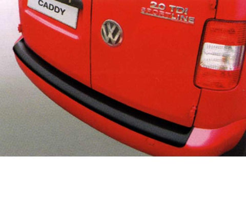 Protezione soglia di carico ABS - per VW Caddy/Maxi dal 5/2004