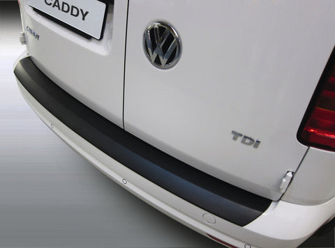 Protezione soglia di carico ABS - per VW Caddy/Maxi dal 06/2015