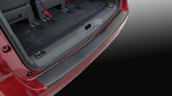 Protezione soglia di carico ABS per VW T7 da 06/2021 - Nero