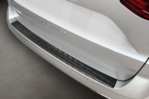 Protection de seuil de chargement en acier inoxydable pour VW T7 à partir de 06/2021