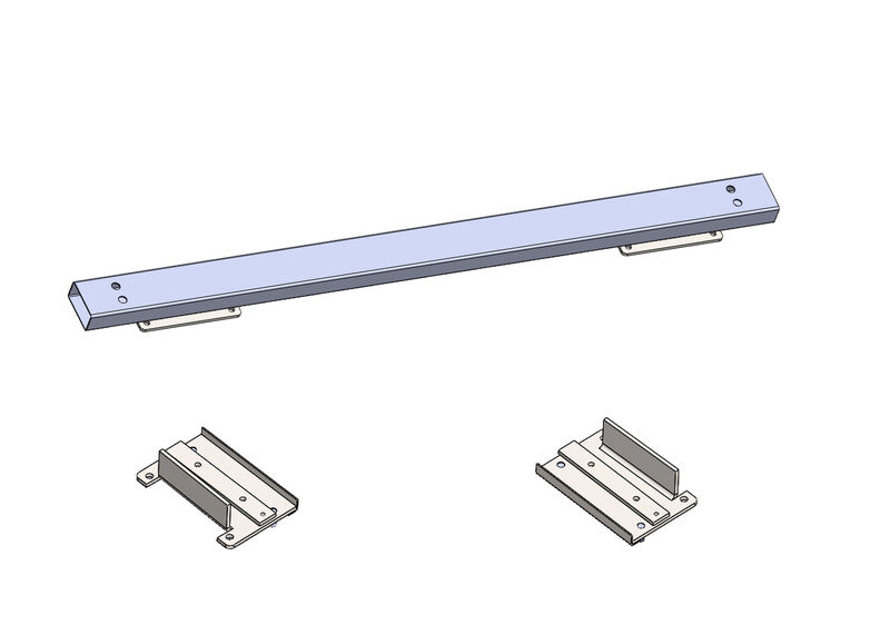 Adaptersatz für Carbest Autolift - Für Renault Master