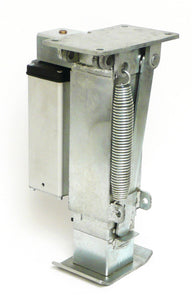 Système de levage à 4 supports Autolift - entièrement automatique