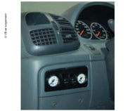 Kit confort de ressorts pneumatiques supplémentaires à 2 circuits VB-SemiAir Fiat Ducato 244