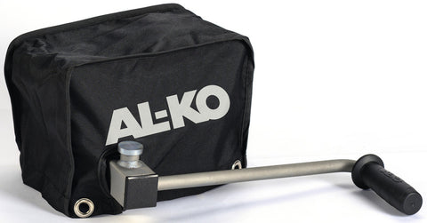 Protezione dalle intemperie per verricello Alko Optima da 900 kg
