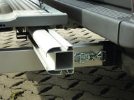Porte-moto pour fourgon Ducato Longueur : 6,0 mètres