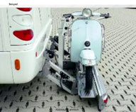Kit électrique spécial pour fourgon Fiat Ducato X250