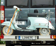 Kit électrique spécial pour fourgon Fiat Ducato X250