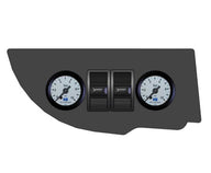 Kit de ressorts pneumatiques supplémentaires confort VB-SemiAir-2 circuits Fiat Ducato 250 version UK