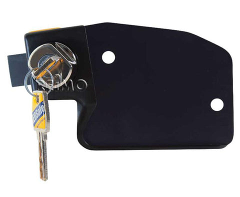 Serratura porta Ducato 2002-06, bloccabile