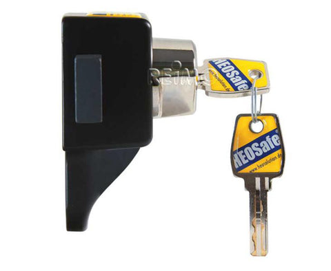Serratura porta Ducato 2002-06, bloccabile