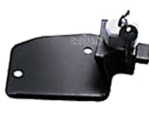 Serratura porta Ducato 2002-06, bloccabile
