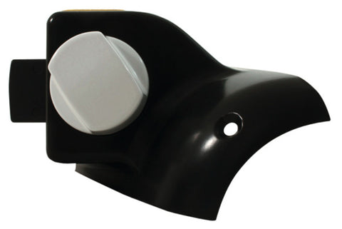 Serratura porta Ducato, Jumper, Boxer fino a 09/2021 - manopola rotante standard