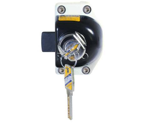 Serratura porta Renault dal 2000, bloccabile