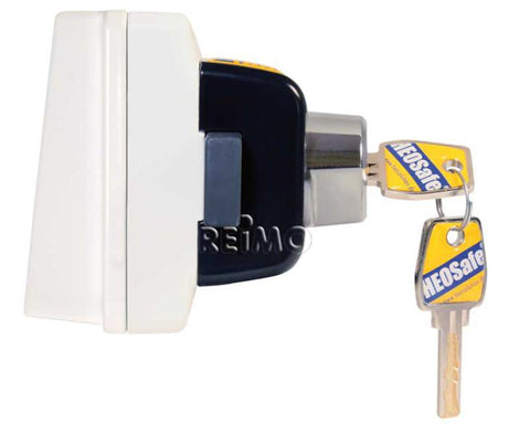 Serratura porta Renault dal 2000, bloccabile