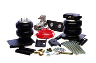 Zusatz-Luftfeder Ducato von 94-2006 - Eurochassis