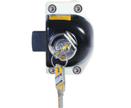 Serrure de porte Ford à partir de 2006, verrouillable