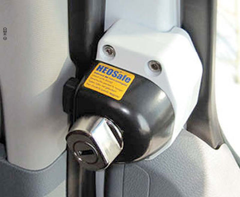 Serratura porta per Ford Transit dal 2013