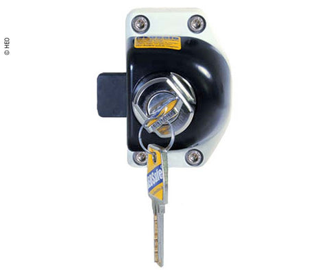 Serratura porta per Ford Transit dal 2013