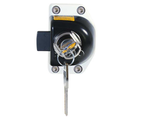 Serratura porta Ford 2000-06, bloccabile