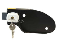Serrure de porte Ducato année de construction 94-02, verrouillable