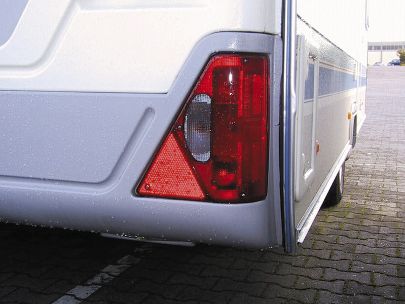 Jokon (rechts) Blink-Brems-Schlußlicht