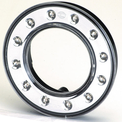 Feux circulaires, arrière et de gabarit à LED