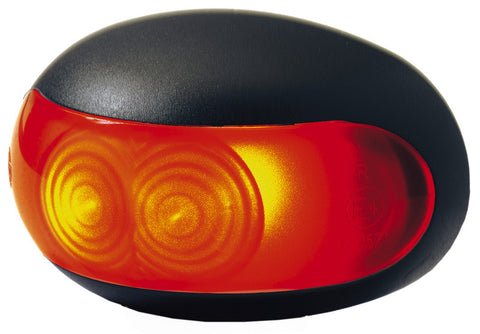 Feu de position à LED rouge