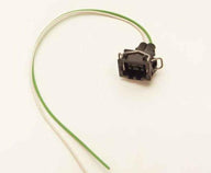 Anschlusskabel 30 cm mit Stecker für Rückfahrleuchte 46955