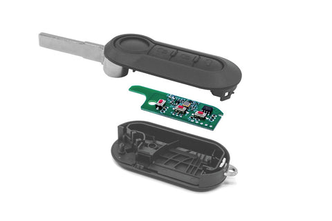 scheda di conversione safe.lock