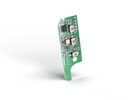 Carte de conversion safe.lock