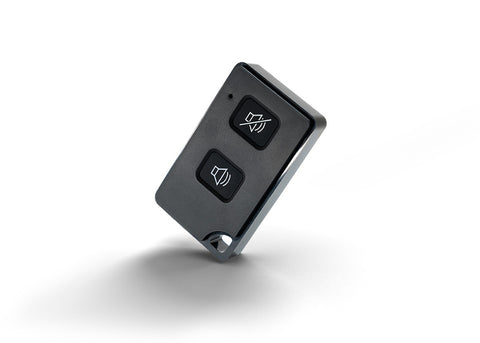 Trasmettitore portatile wireless 868 MHz per Wipro III e Wipro III Safelock