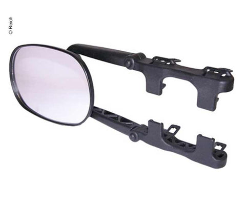 Specchio con clip Handy Mirror XL