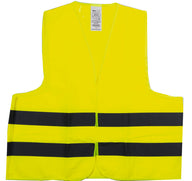 gilet de sécurité jaune règlement ES/P