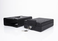 Carbest Safety - Coffre-fort mobile