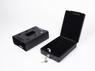 Carbest Safety - Coffre-fort mobile