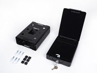 Carbest Safety - Coffre-fort mobile