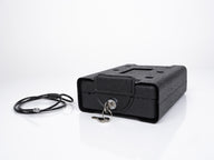Carbest Safety - Coffre-fort mobile