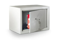 Carbest Rex - Coffre-fort 310x200x200mm
