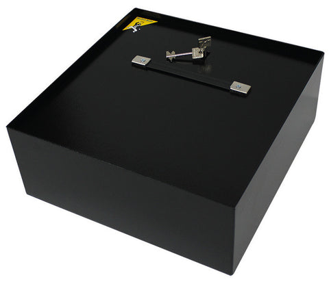 Mobil Safe per furgoni Adria