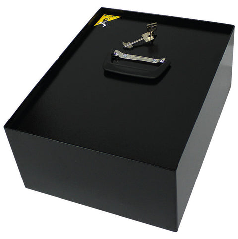 Cassaforte mobile, dimensioni 3A, L30xA16xP40cm