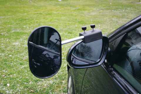 Rétroviseur de caravane Astra K, Insignia B