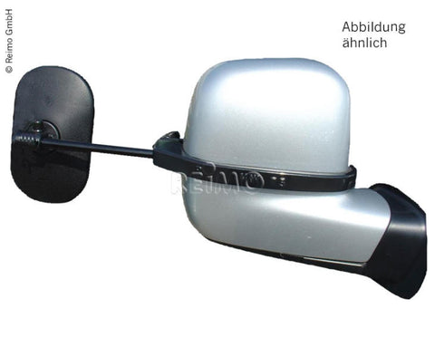 Specchio EMUK Opel Astra J 2009-2015