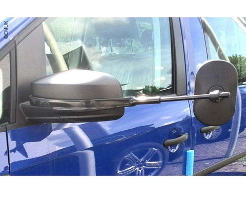 Rétroviseur EMUK VW Caddy Combi à partir de 2015