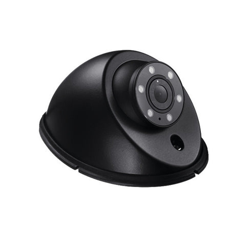 Telecamera a colori CAM18 NAV con custodia nera inclusa