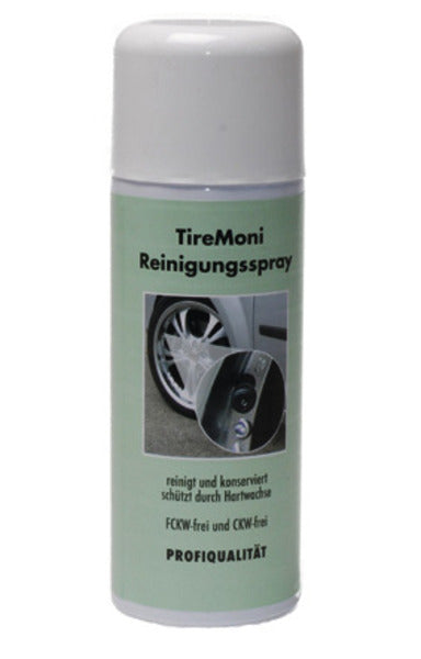 TireMoni Reinigungsspray