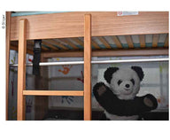 Protezione anticaduta SLIIPER 150x50cm, inclusa cinghia di fissaggio