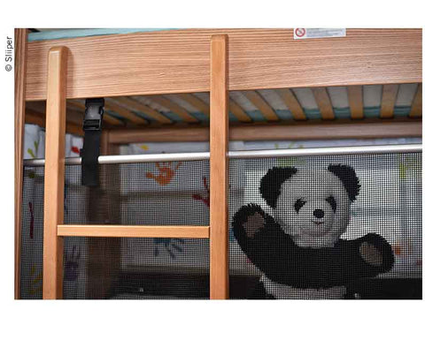 Protezione anticaduta SLIIPER 150x50cm, inclusa cinghia di fissaggio